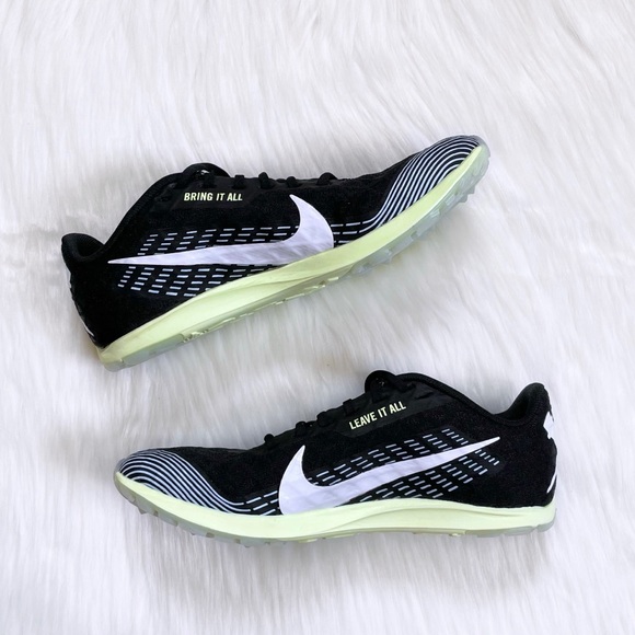 Women’s Nike Zoom Rival Waffle Racing Shoes - Picture 6 of 10